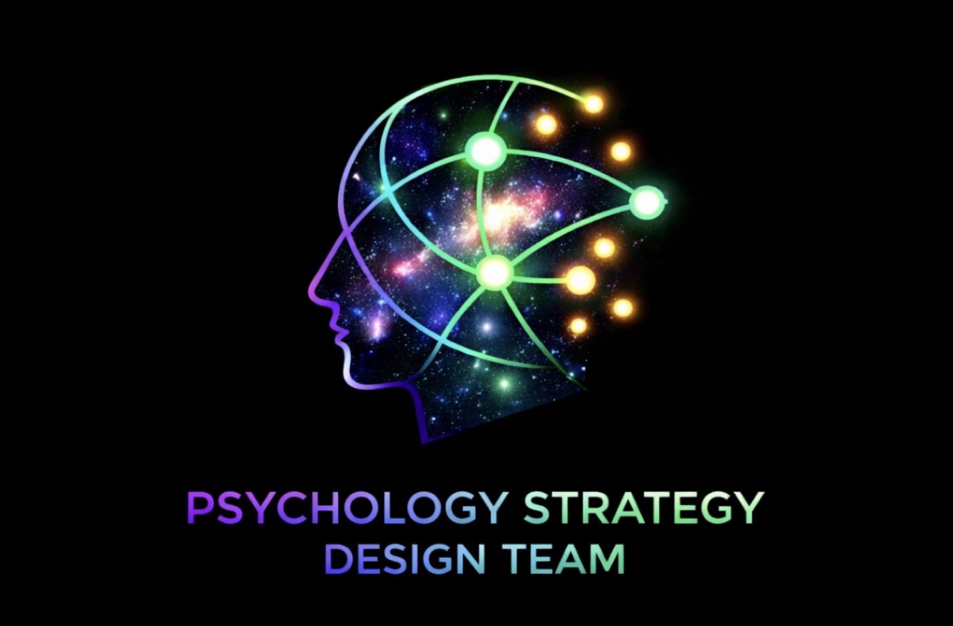 Psychology Strategy Design Team